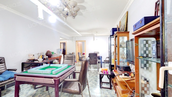 荣华公寓二手房实景图