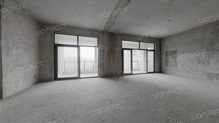 珠江岭南苑二手房实景图