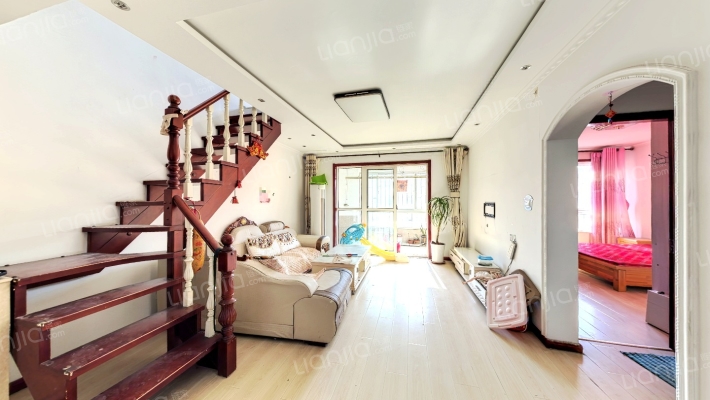 永合鼎泰丰二手房实景图