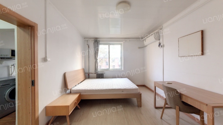 水电部宿舍二手房实景图