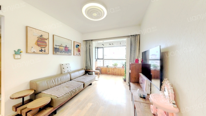 泰和龙庭二手房实景图