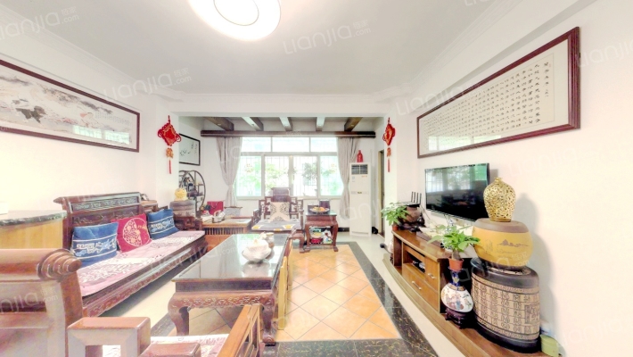 周园小区二手房实景图