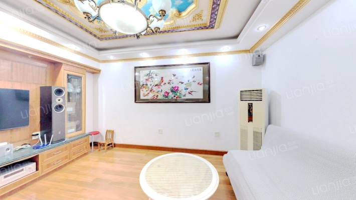 高塘恒春二手房实景图