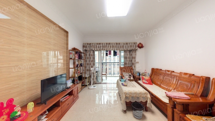 乔安楼居住小区二手房实景图