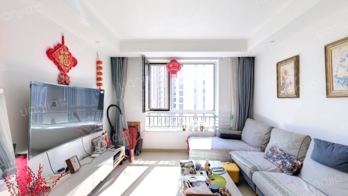 祥云名轩二手房实景图