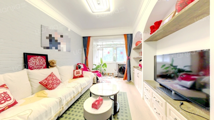 青石村二手房实景图