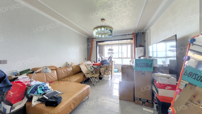 五福郡二手房实景图