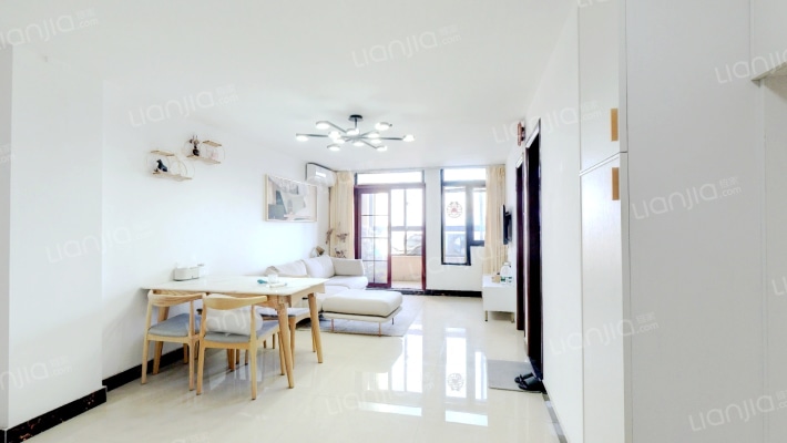 宇业天赋广场二手房实景图