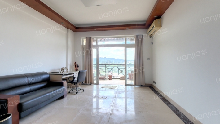 富盈加州阳光花园二手房实景图