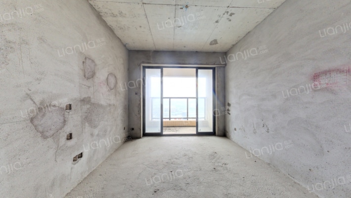 中惠·玥园二手房实景图