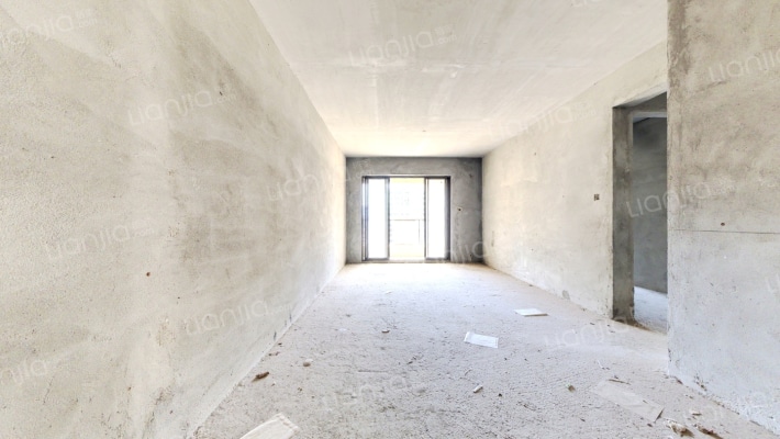 卓越东部蔚蓝海岸二期二手房实景图