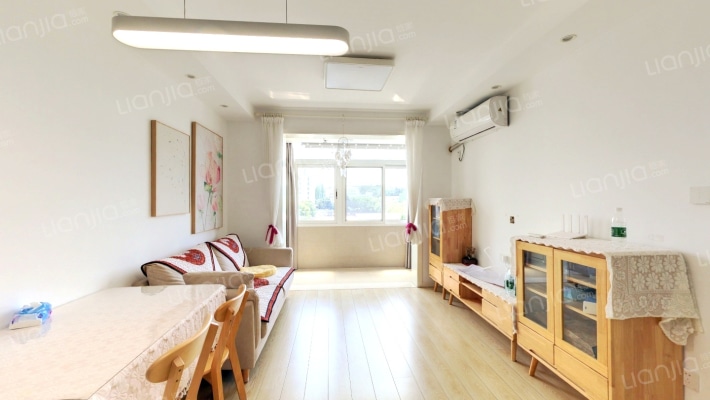 古平岗小区二手房实景图