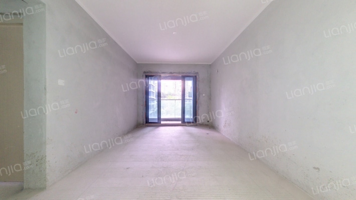 新天泽首誉二手房实景图