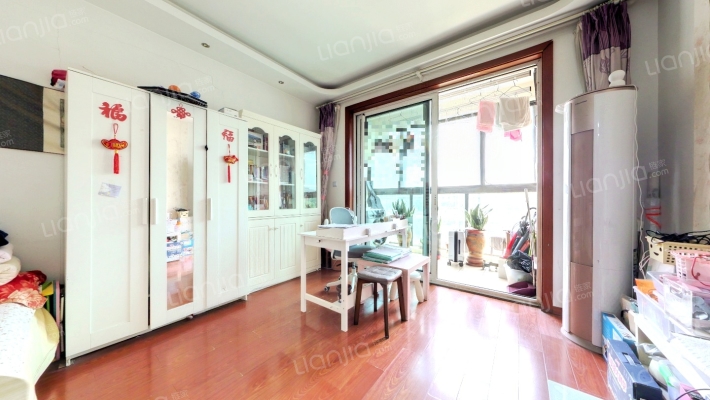 经纬观澜弘郡家园(三期)二手房实景图