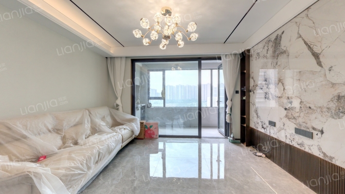 铂玥江南二手房实景图