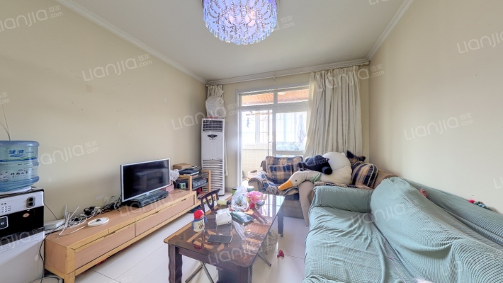 物产小区二手房实景图