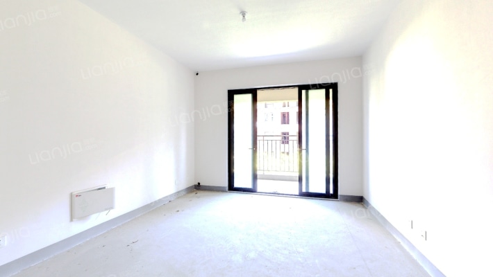 华润金悦湾二手房实景图