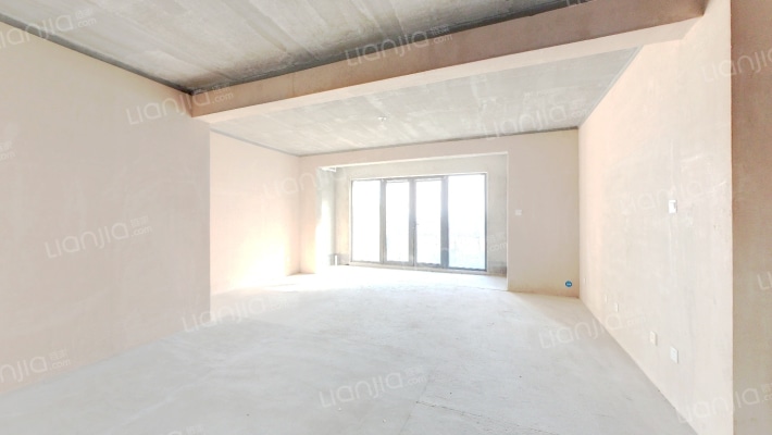 泰山府二手房实景图