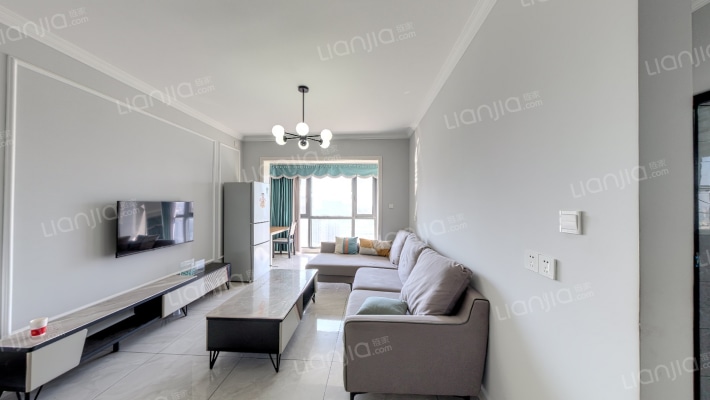 广悦星苑二手房实景图