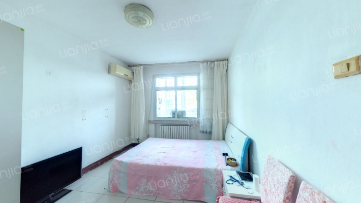 东风北里二手房实景图