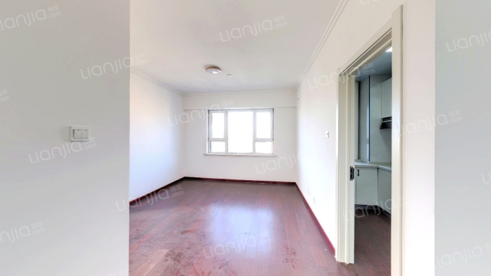 兴田上城二手房实景图