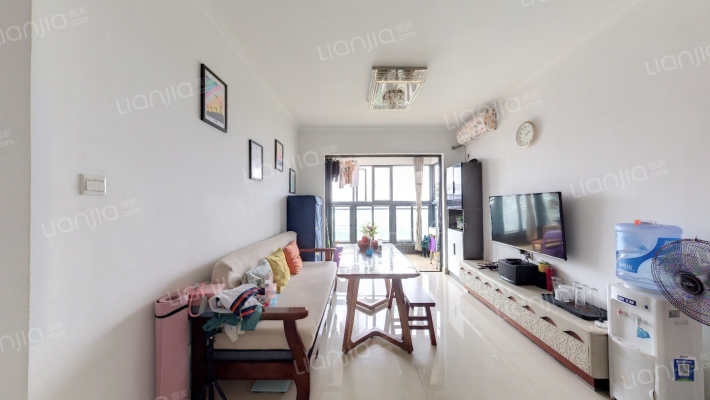 正德天水湖二手房实景图