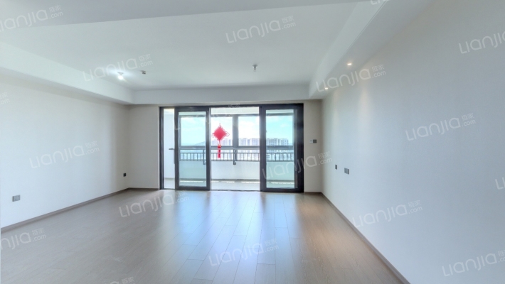 中国铁建·凤鸣朝阳二手房实景图