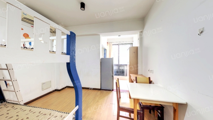 菁华领秀二手房实景图