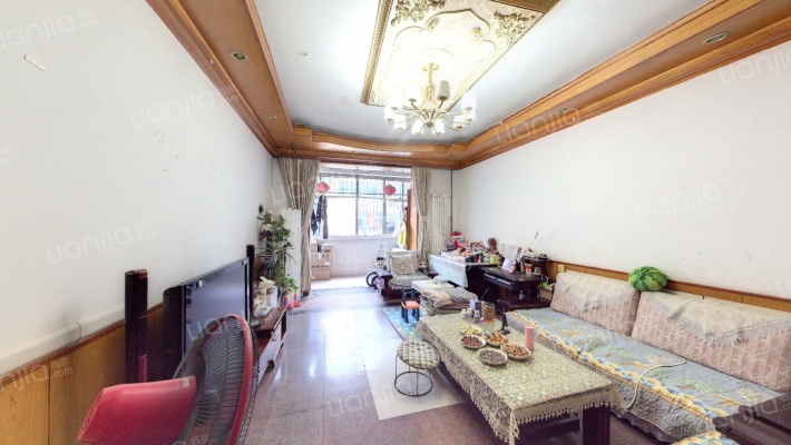 誉隆路3号二手房实景图