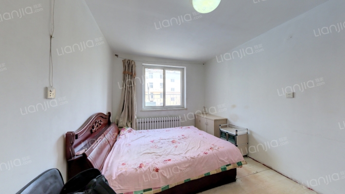 汾河小区二手房实景图