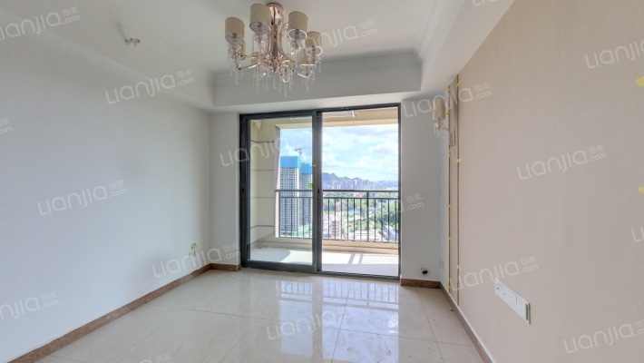 诚景尚城二手房实景图