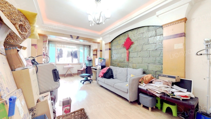 长久一巷19号二手房实景图