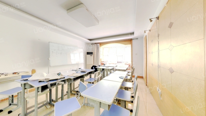 世纪花园二手房实景图