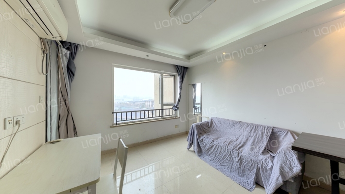 保利湾天地二期二手房实景图