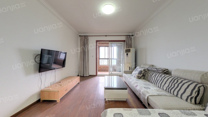 龙湖郦城(一期)二手房实景图