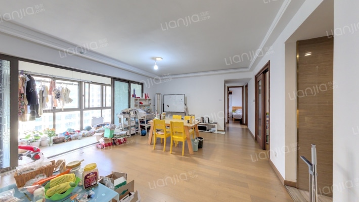 阳光城尚东湾蓝莓苑二手房实景图