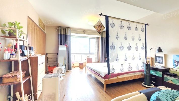 凯德锦绣二手房实景图