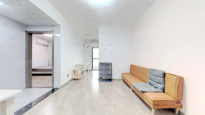 保利心语二期二手房实景图