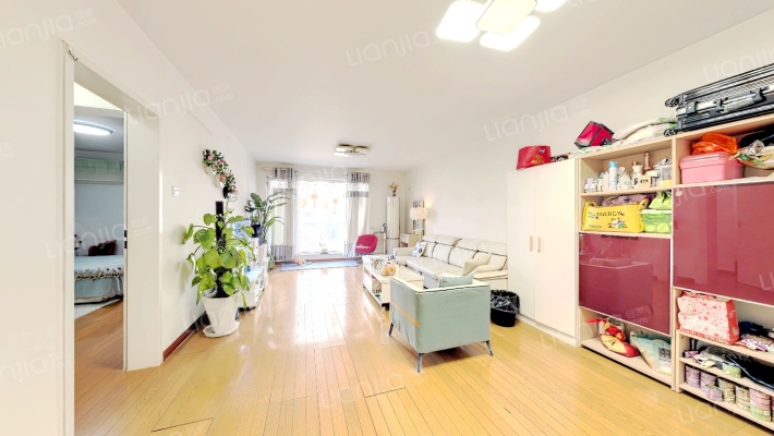 慧谷时空二手房实景图