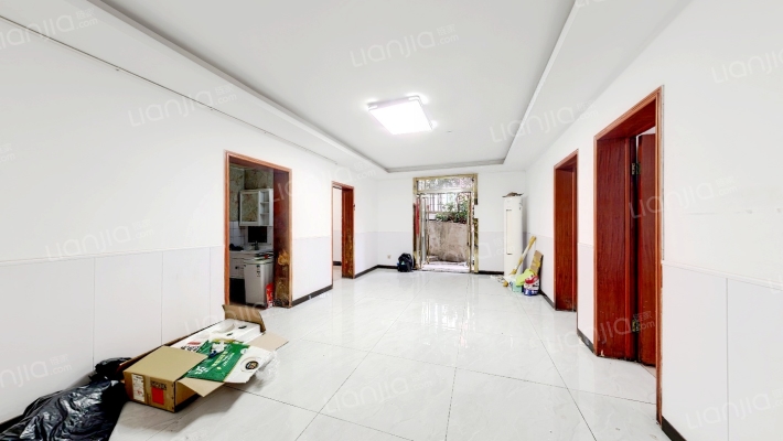 凤阳新村二手房实景图