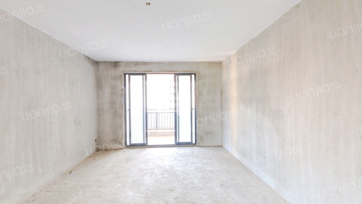 新建城A4二手房实景图