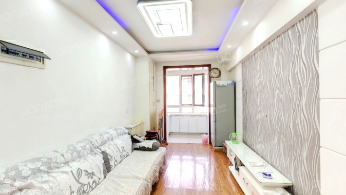 温哥华森林二手房实景图