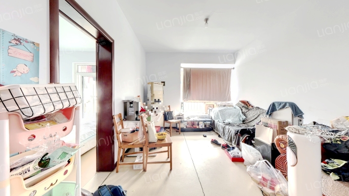 恒基水榭华城二手房实景图