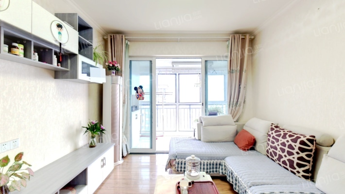 白鹭湾花园西区二手房实景图