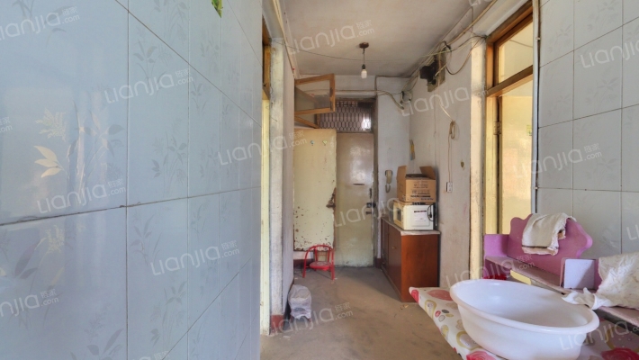 常熟北里二手房实景图