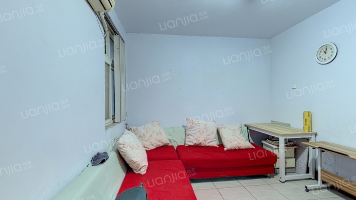 针织厂家属院二手房实景图