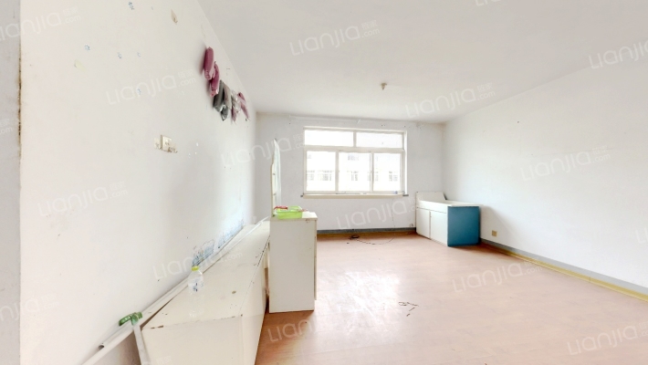 正信城市花园二手房实景图