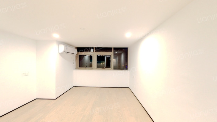 熙汐LOFT二手房实景图