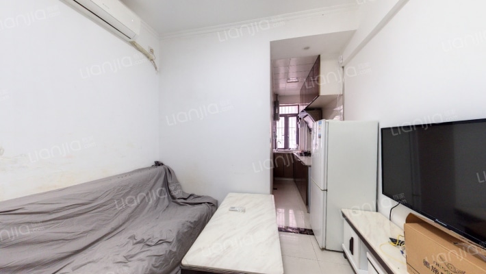 枇杷山正街社区二手房实景图