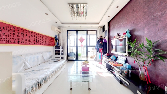 石湖华城二手房实景图